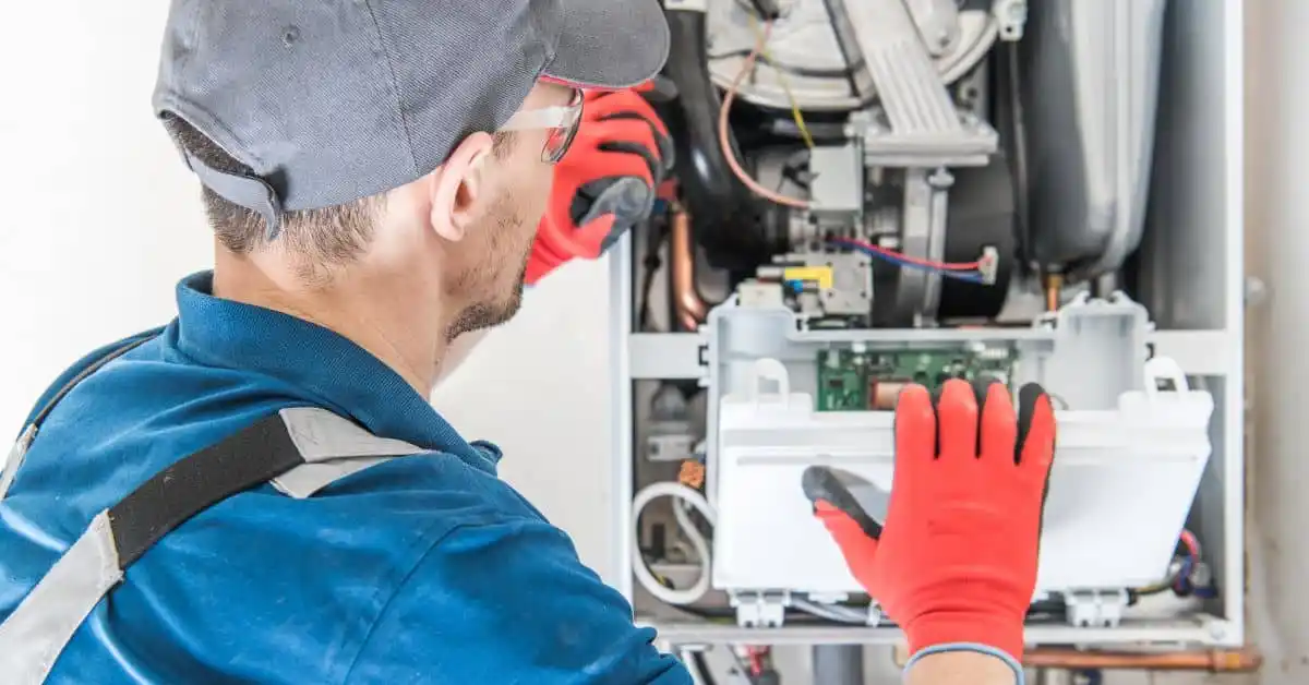 installateur Wormerveer